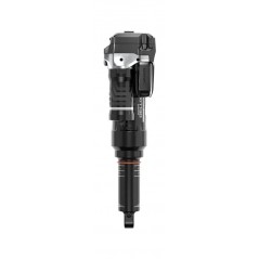 AVID Amortiguador de suspension SUPER DELUXE ULTIMATE FLIGHT ATTENDANT (210X55) PROGRESSIVE AIR STANDARD NOBUSHING 90DEG C2 YETI