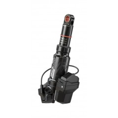 AVID Amortiguador de suspension SIDLUXE ULTIMATE FLIGHT ATTENDANT(190X40) SOLOAIR STANDARD NOBUSHING (8X20) A2-YETI ASR 2024+ 00