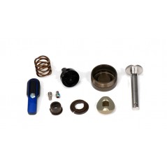 AVID Dial upgrade kit for rebound and manual lockout 2P SIDLUXE A2+ (2024+)* 00.4318.082.000