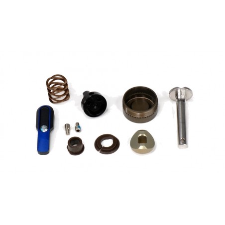 AVID Kit de mejora diales para rebote y bloqueo manual 2P SIDLUXE A2+ (2024+)* 00.4318.082.000