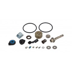 AVID Kit de mejora diales para rebote y bloqueo remoto 3P IN/OUT SIDLUXE A2+ (2024+)* 00.4318.083.001