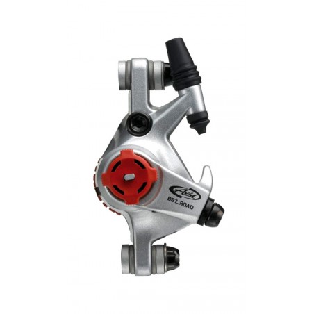 AVID Front or rear road disc brake caliper BB7 PLATINUM 160MM G2CS DEL/TRAS 00.5016.166.040