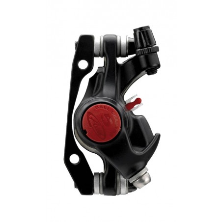 AVID Front or rear disc brake caliper for mountain bikes BB5 MTB 160MM G2CS DEL/TRAS 00.5016.166.060