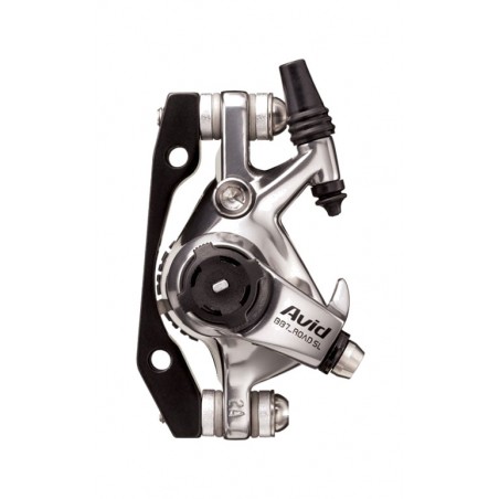 AVID Front or rear road disc brake caliper BB7 SL FLCN GR 140MM DEL/TRAS** 00.5016.166.100