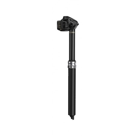 AVID Tija telescópica para bicicleta con sistema inalámbrico REVERB AXS 34.9 125 A2 (MANDO NO INCLUIDO) 390MM 00.6818.064.009