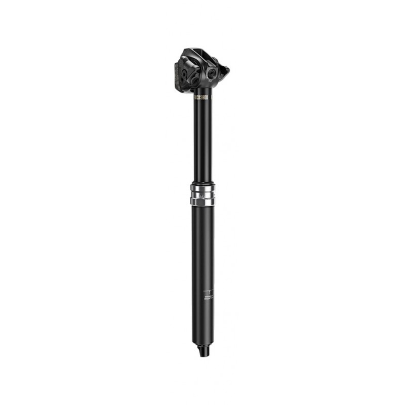 AVID Telescopic bicycle seat post with wireless system TIJA REVERB AXS 34.9 150 A2 (MANDO NO INCLUIDO) 440MM 00.6818.064.010