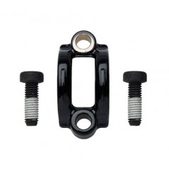 AVID Abrazadera de repuesto para freno ELIXIR 3/5 NEGRA/DB3/LEVEL T 11.5015.029.030