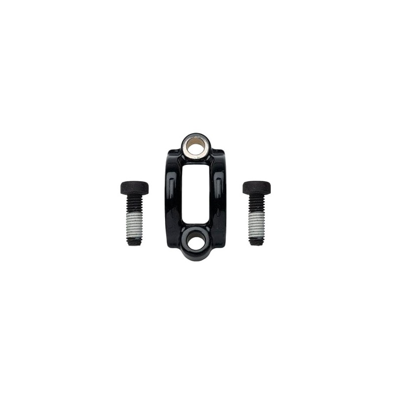 AVID Abrazadera de repuesto para freno ELIXIR 3/5 NEGRA/DB3/LEVEL T 11.5015.029.030