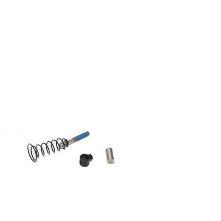 AVID Kit de ajuste leva con muelle XX/X0 CARBON 11.5015.057.000