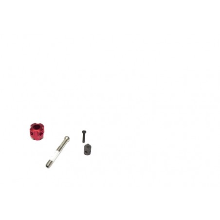 AVID Kit regulador externo para freno X0/XX 2010-11** 11.5015.061.010