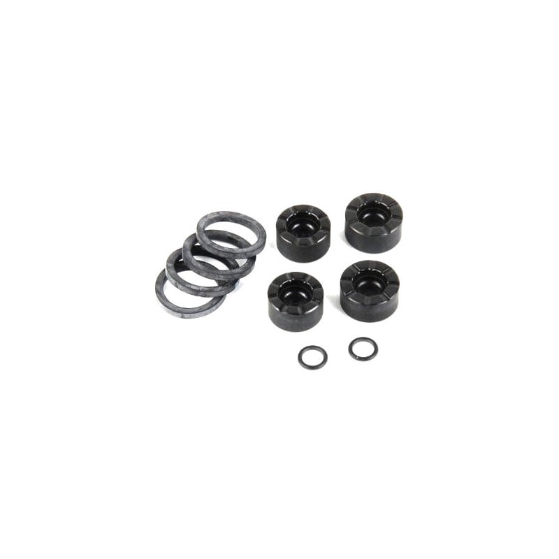 AVID Brake caliper piston kit X0 TRAIL 2013 11.5018.007.002