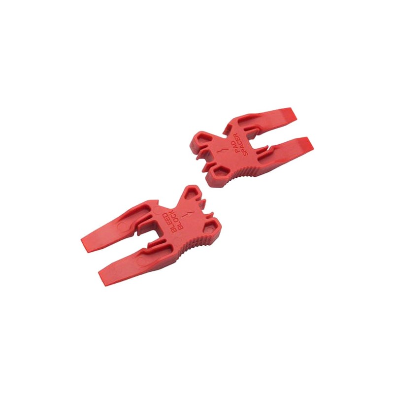 AVID Brake pad spacers 2UDS 11.5315.046.020