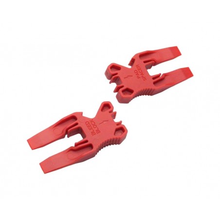 AVID Separadores para pastillas de freno 2UDS 11.5315.046.020