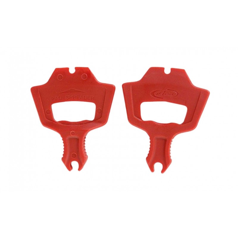 AVID Brake pad spacers SRAM (2UDS) 11.5315.046.040