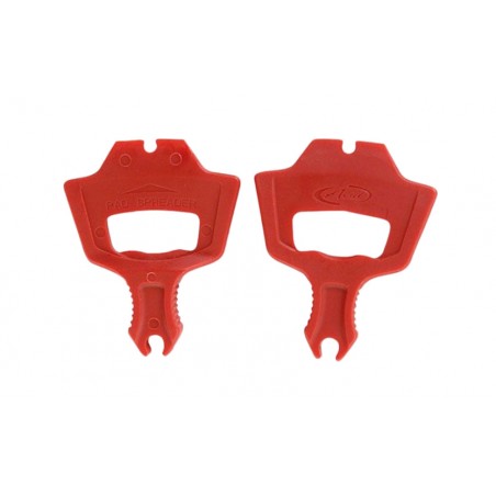 AVID Brake pad spacers SRAM (2UDS) 11.5315.046.040