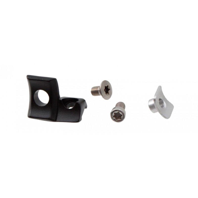 AVID Adaptador para cambio de bicicleta lado izquierdo MMX IZQU 11.5315.049.010
