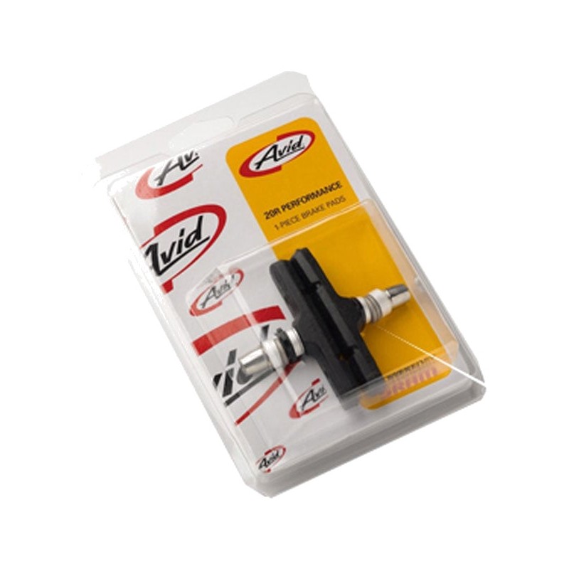 AVID Bicycle brake shoe 20R STANDARD 11.5319.102.000