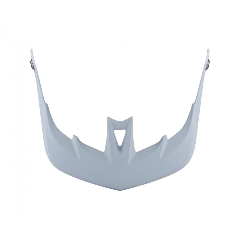 TROY LEE DESIGNS Visera para casco de bicicleta A3 VISOR 023267000VAR