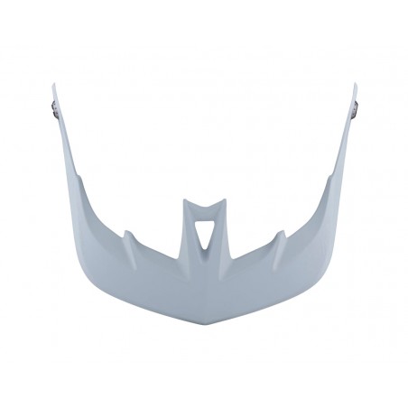 TROY LEE DESIGNS Visera para casco de bicicleta A3 VISOR 023267000VAR