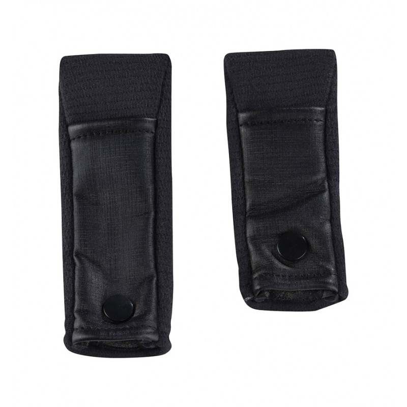 TROY LEE DESIGNS Chin strap covers D4 CHINSTRAP 028003002VAR
