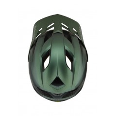 TROY LEE DESIGNS Helmet with visor FLOWLINE MIPS ORBIT 108959001VAR