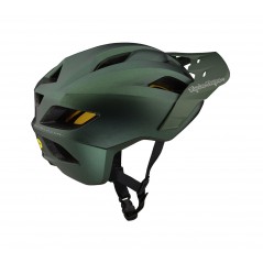 TROY LEE DESIGNS Helmet with visor FLOWLINE MIPS ORBIT 108959001VAR