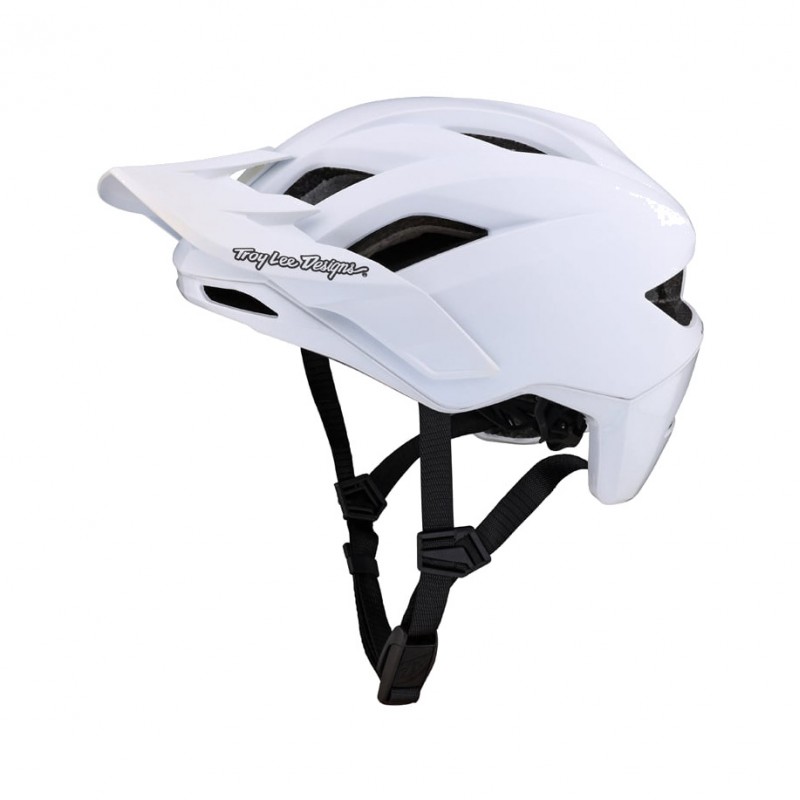 TROY LEE DESIGNS Helmet with visor FLOWLINE SE MIPS 110063001VAR