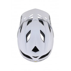 TROY LEE DESIGNS Helmet with visor FLOWLINE SE MIPS 110063001VAR