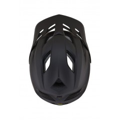 TROY LEE DESIGNS Helmet with visor FLOWLINE SE MIPS 110063001VAR