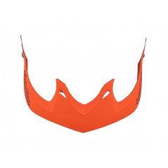 TROY LEE DESIGNS Visor for bicycle helmet A1 1104-2200VAR