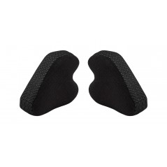 TROY LEE DESIGNS Almohadillas de mejilla STAGE CHEEKPADS 120003001VAR