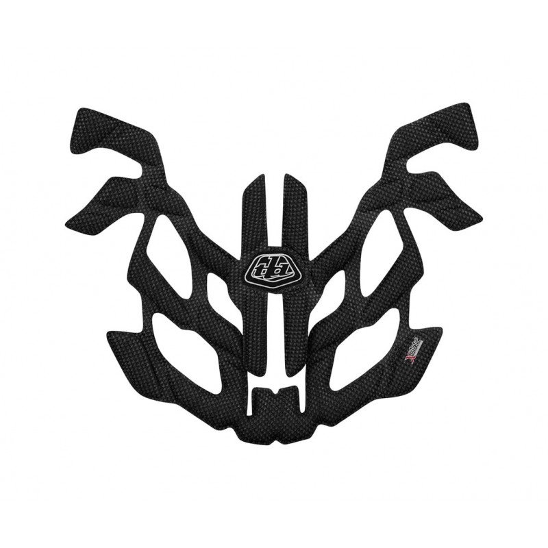 TROY LEE DESIGNS Helmet lining replacement STAGE COMFORT LINER 122003001VAR