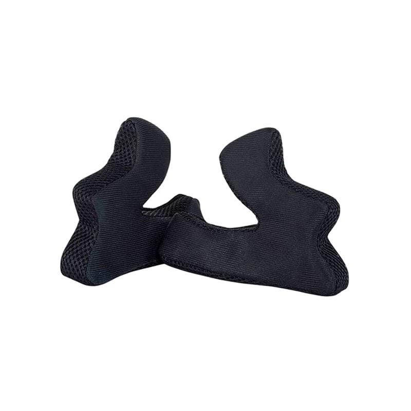 TROY LEE DESIGNS Almohadillas de mejilla recambio D3 3D CHEEKPADS 149144205