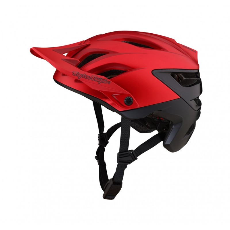TROY LEE DESIGNS Casco con visera A3 HELMET MIPS UNO 150267101VAR