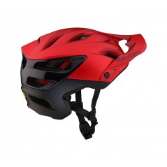 TROY LEE DESIGNS Casco con visera A3 HELMET MIPS UNO 150267101VAR