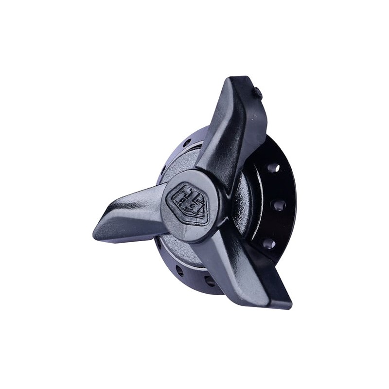 TROY LEE DESIGNS Tornillo plástico para hélice D3 TLD 162003100