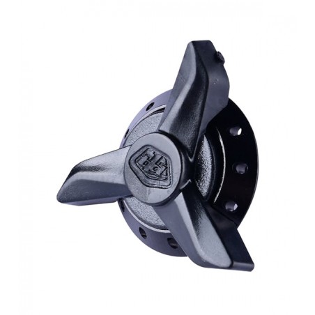 TROY LEE DESIGNS Tornillo plástico para hélice D3 TLD 162003100