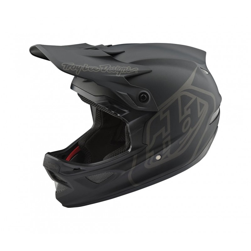 TROY LEE DESIGNS Casco de enduro descenso D3 FIBERLITE HELMET 198744023VAR