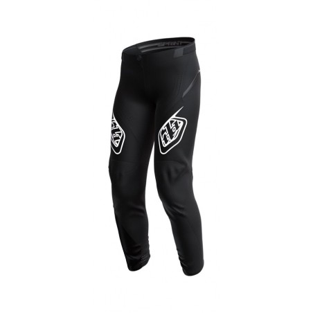 TROY LEE DESIGNS Pantalón de ciclismo infantil YOUTH SPRINT PANT MONO 224931003VAR