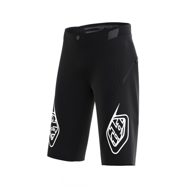 TROY LEE DESIGNS Pantalón corto infantil de ciclismo SPRINT SHORT 230268002VAR
