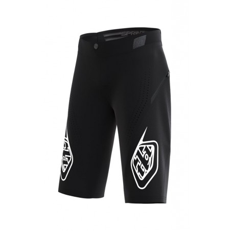 TROY LEE DESIGNS Pantalón corto infantil de ciclismo YOUTH SPRINT SHORT 230931002VAR