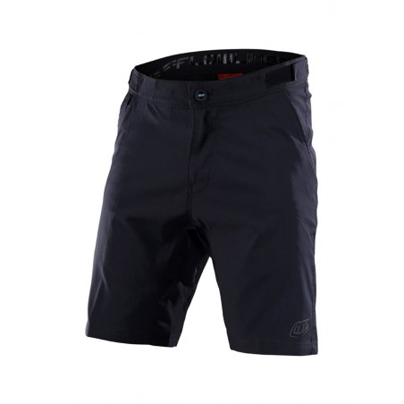 TROY LEE DESIGNS Cycling shorts without pad FLOWLINE SHIFTY SHORT SHELL 271528001VAR
