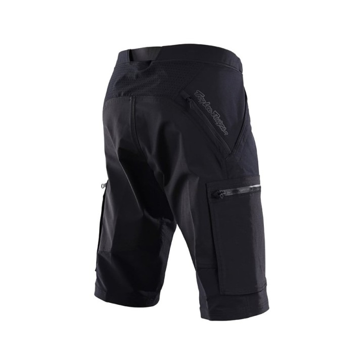 TROY LEE DESIGNS Enduro cargo shorts RUCKUS SHORT MONO 275931001VAR