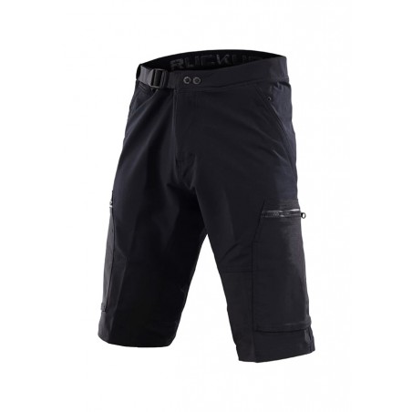 TROY LEE DESIGNS Enduro cargo shorts RUCKUS SHORT MONO 275931001VAR