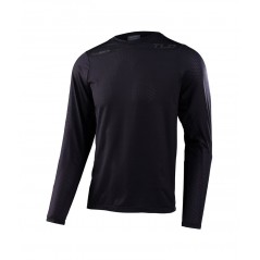 TROY LEE DESIGNS Cycling long sleeve t-shirt SKYLINE AIR LS 345931002VAR