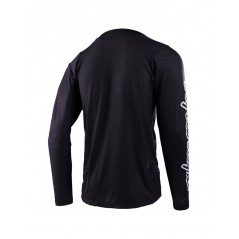 TROY LEE DESIGNS Cycling long sleeve t-shirt SKYLINE AIR LS 345931002VAR