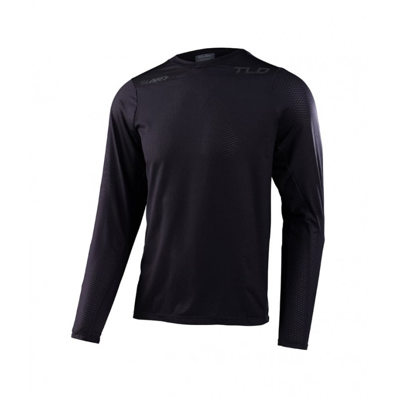 TROY LEE DESIGNS Camiseta manga larga ciclismo SKYLINE AIR LS 345931002VAR
