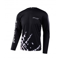 TROY LEE DESIGNS Camiseta manga larga ciclismo FLOWLINE LS JERSEY SCRIPTER 346916002VAR