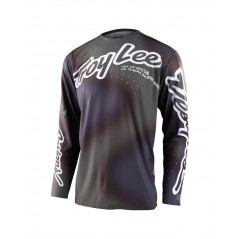 TROY LEE DESIGNS Cycling long sleeve t-shirt SPRINT ULTRA JERSEY 356906003VAR