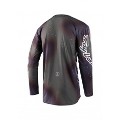 TROY LEE DESIGNS Cycling long sleeve t-shirt SPRINT ULTRA JERSEY 356906003VAR